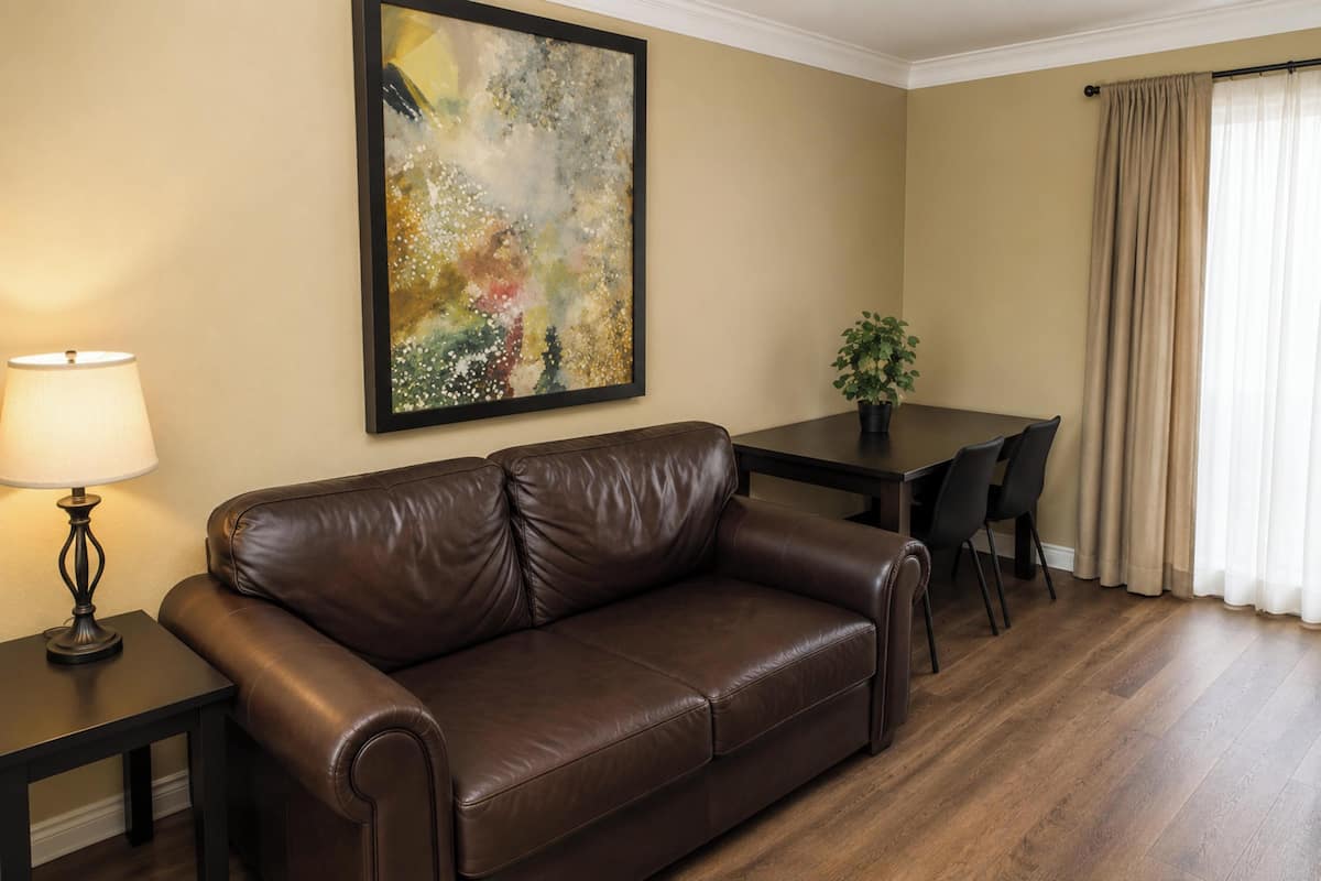 Iron/ironing board (on request), free WiFi, bed sheets