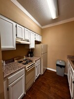 Kitchenette privada