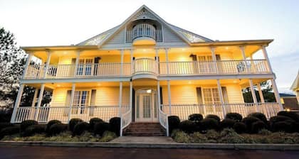 Plantation Oaks Suites & Inn Millington