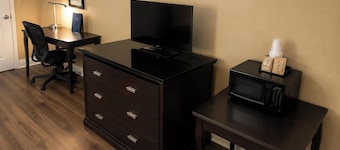 Plantation Oaks Suites & Inn Millington