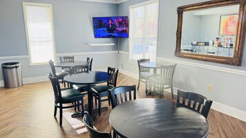 包含每日欧式早餐