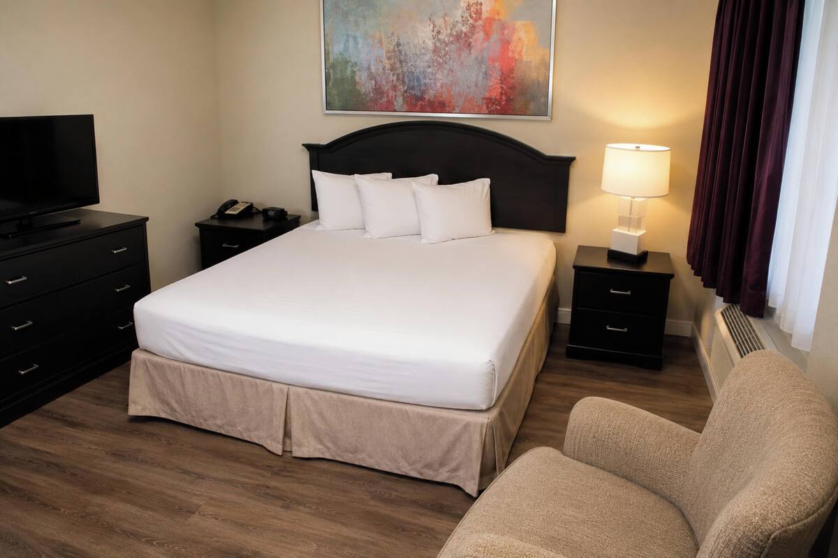 Iron/ironing board (on request), free WiFi, bed sheets