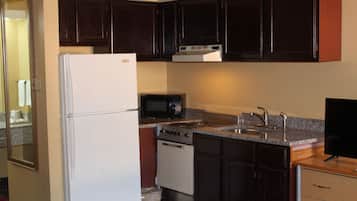 Servicio a la habitación