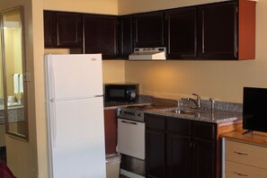 Servicio de comidas en la habitación