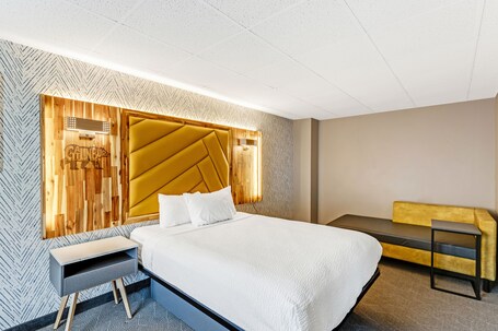 The Wander Hotel, a Ramada by Wyndham - Image 50