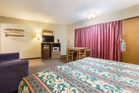 The Wander Hotel, a Ramada by Wyndham - Image 49