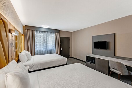 The Wander Hotel, a Ramada by Wyndham - Image 42