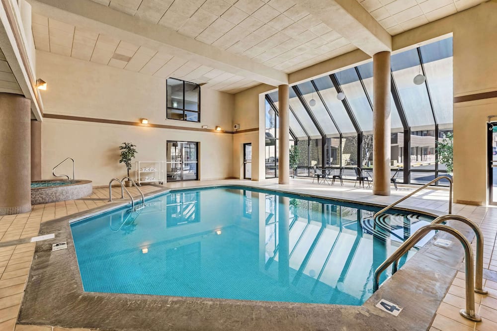 The Wander Hotel, a Ramada by Wyndham