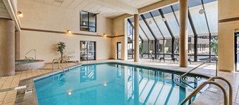 The Wander Hotel, a Ramada by Wyndham