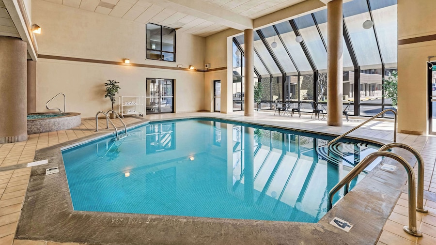 The Wander Hotel, a Ramada by Wyndham