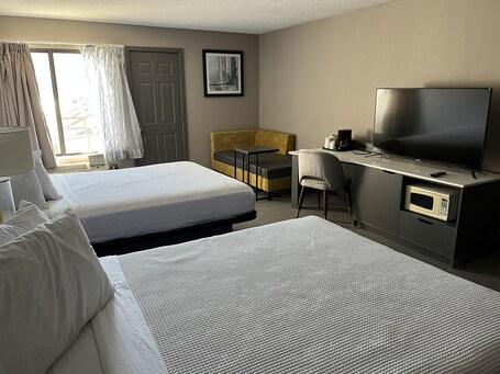 The Wander Hotel, a Ramada by Wyndham - Image 54