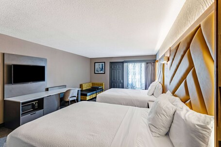 The Wander Hotel, a Ramada by Wyndham - Image 28
