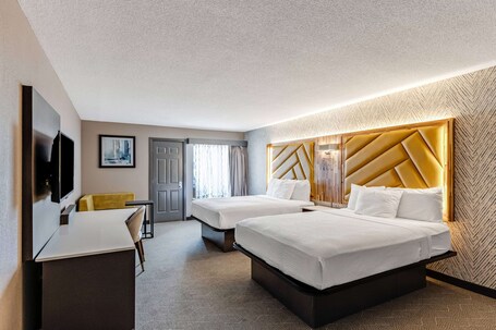 The Wander Hotel, a Ramada by Wyndham - Image 2