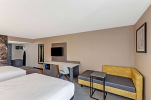 The Wander Hotel, a Ramada by Wyndham