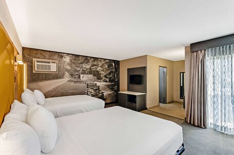 The Wander Hotel, a Ramada by Wyndham - Image 29