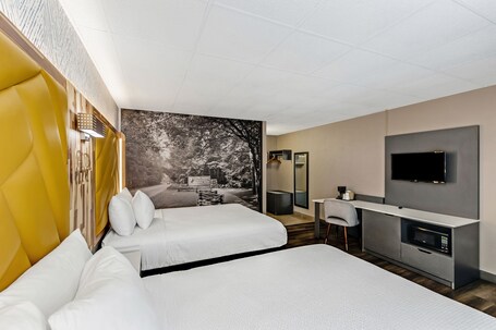 The Wander Hotel, a Ramada by Wyndham - Image 35