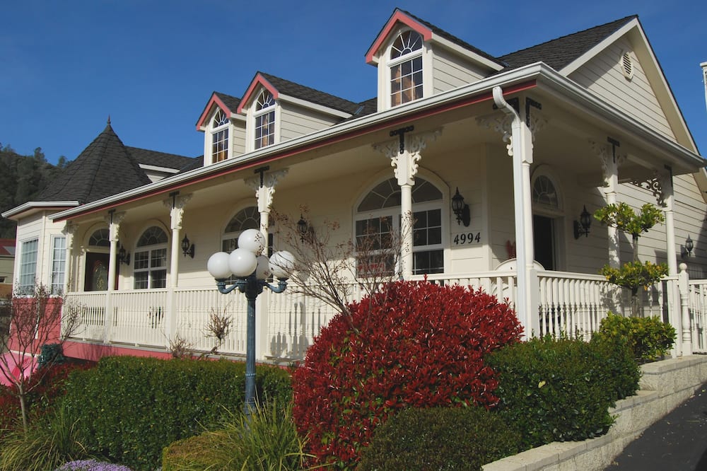 5th Street Inn