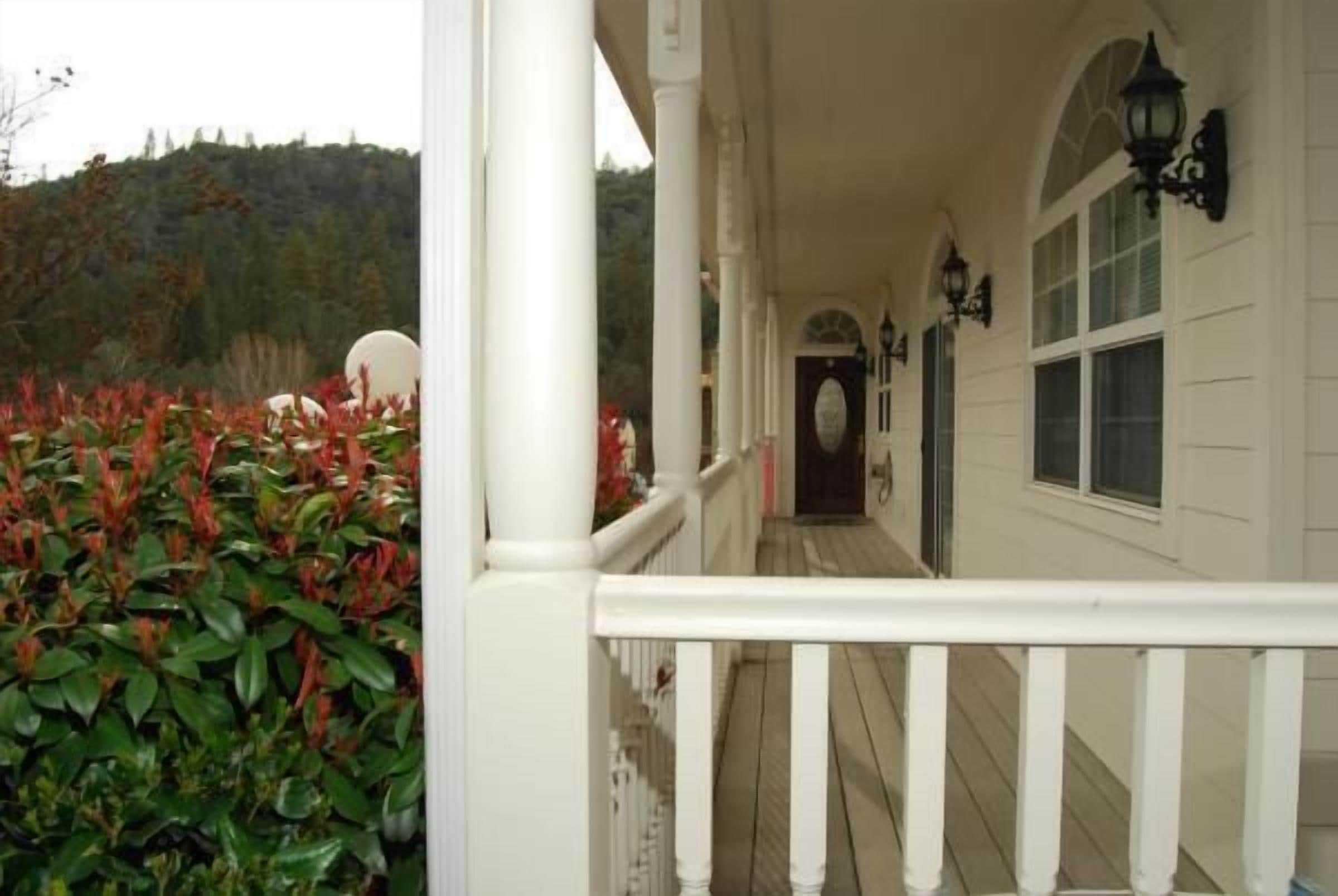 Luxury Double Room, Ensuite (Bridalveil - 207) | Exterior