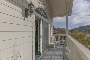 Luxury Double Room, Ensuite (Bridalveil - 207) | Exterior