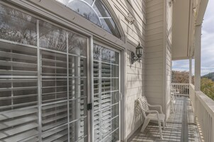 Luxury Double Room, Ensuite (Bridalveil - 207) | Exterior