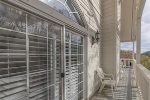 Luxury Double Room, Ensuite (Bridalveil - 207) | Exterior