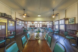 Sala colazione