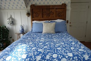 Camera Standard, 1 letto queen, non fumatori (Whale Watch) | Letti aggiuntivi (a pagamento), Wi-Fi gratuito, lenzuola