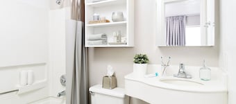 InTown Suites Extended Stay Houston TX - West