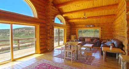 Boulder Mountain Guest Ranch