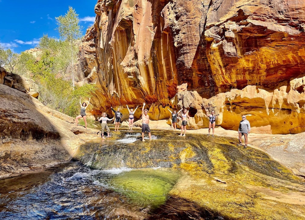 Boulder Mountain Guest Ranch by null