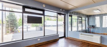 ベスト モーテル バイ OYO シカゴ I-90