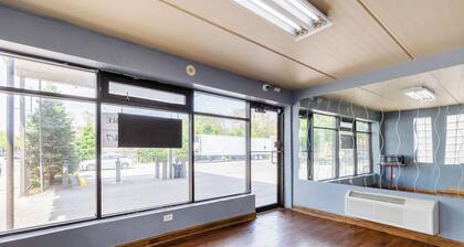 Best Motel By OYO Chicago I-90