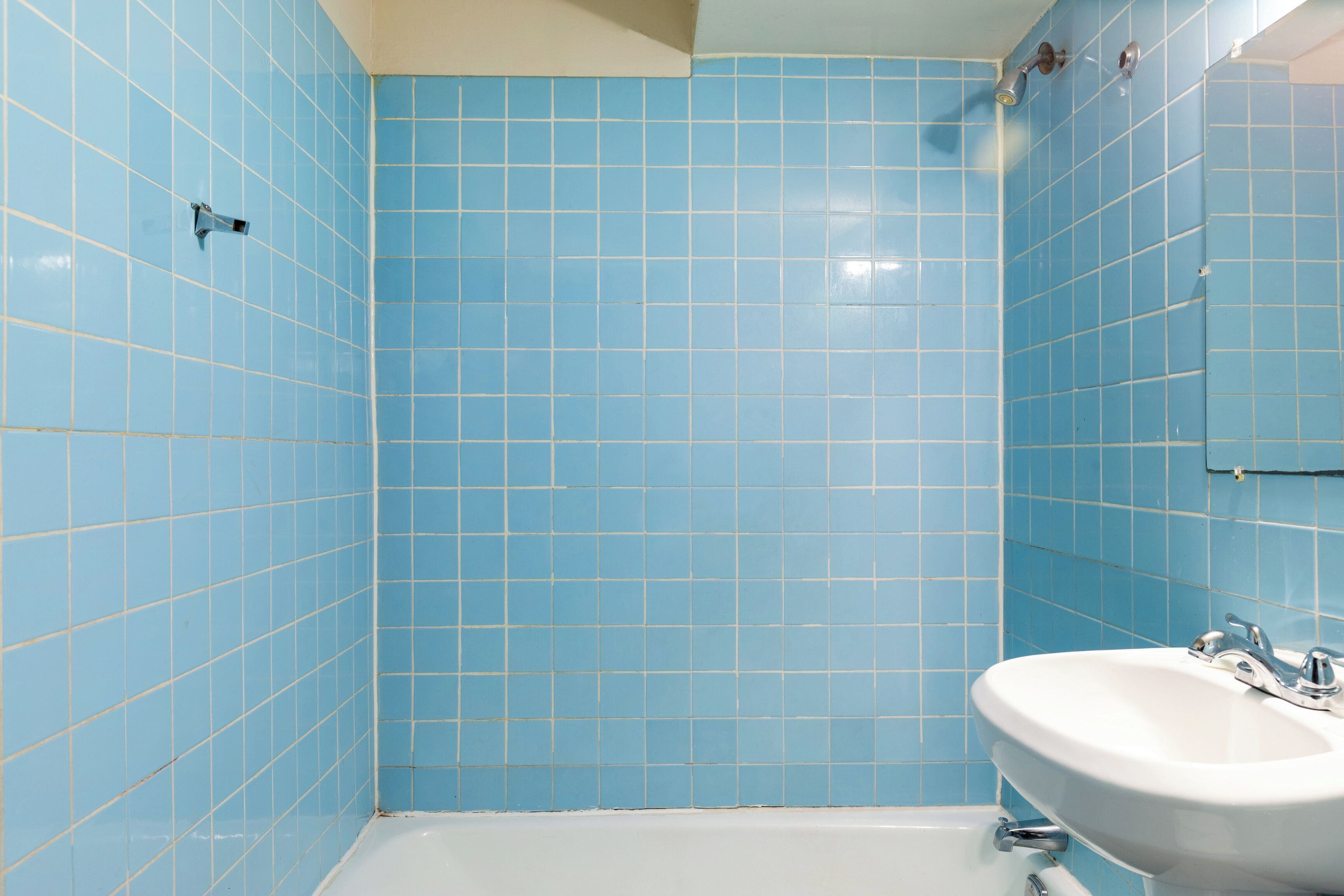 Kamer, 2 tweepersoonsbedden, roken | Badkamer | Gratis toiletartikelen, handdoeken