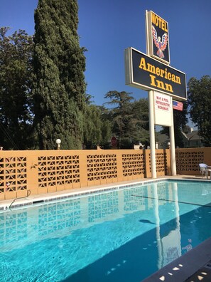 Property amenity - American Inn Ontario (Ontario)