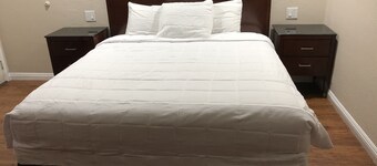 American Inn Ontario