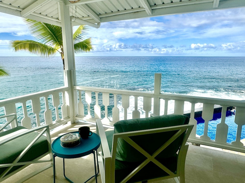 Kona Tiki Hotel by null