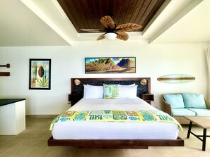 Panoramic Studio - Kona Tiki Hotel  (Kailua-Kona)