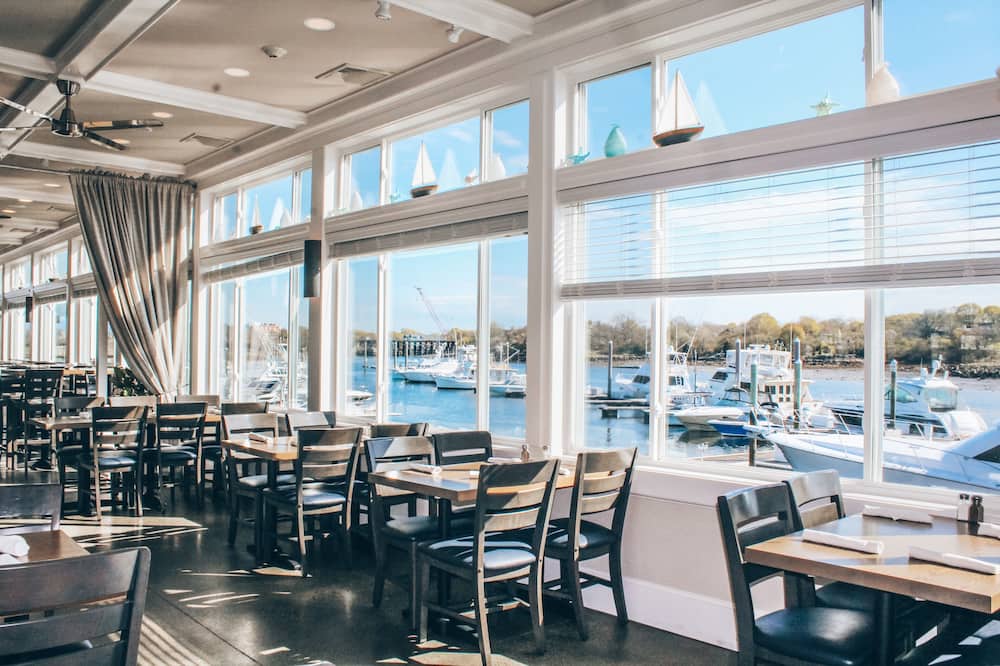 The Hotel at Cape Ann Marina