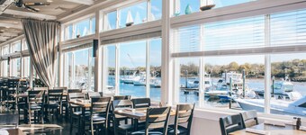 The Hotel at Cape Ann Marina