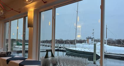 The Hotel at Cape Ann Marina