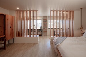 Coffres-forts dans les chambres, décoration personnalisée