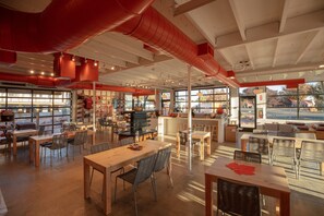 Boutique de souvenirs