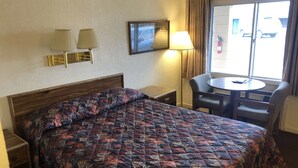 Free WiFi - Tomahawk Motel (Cortez)