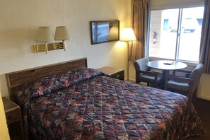 Free WiFi - Tomahawk Motel (Cortez)