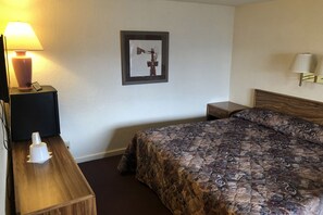 Free WiFi - Tomahawk Motel (Cortez)