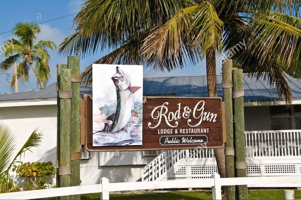 Rod And Gun Club
