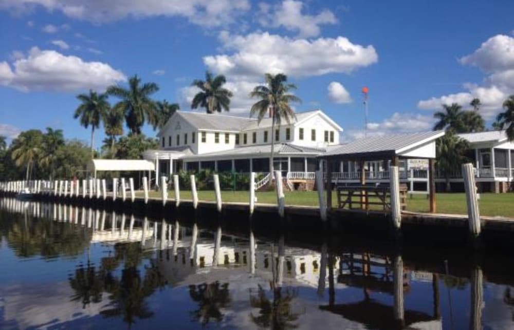 Photo of Everglades Rod & Gun Club
