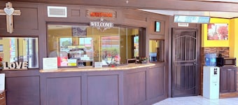 Great Western Inn Pasadena