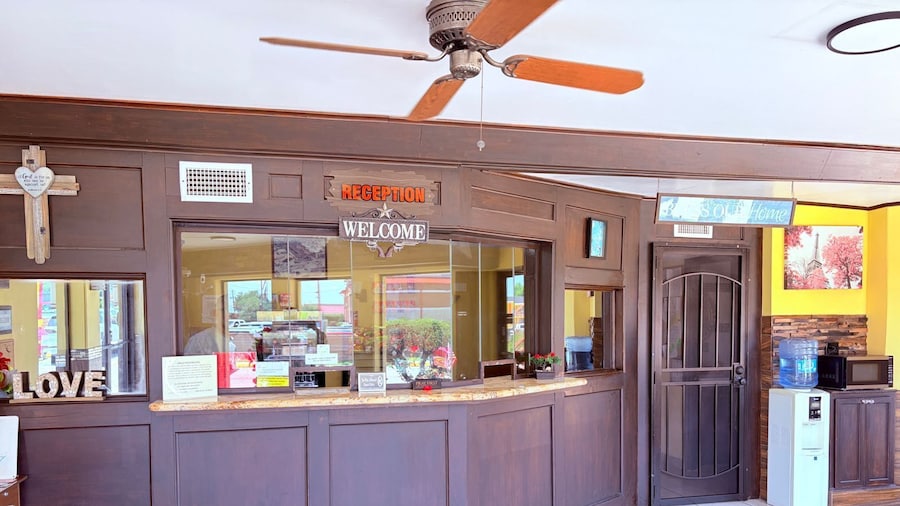 Great Western Inn Pasadena