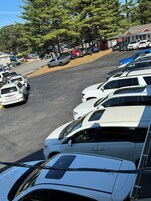 Estacionamiento gratis